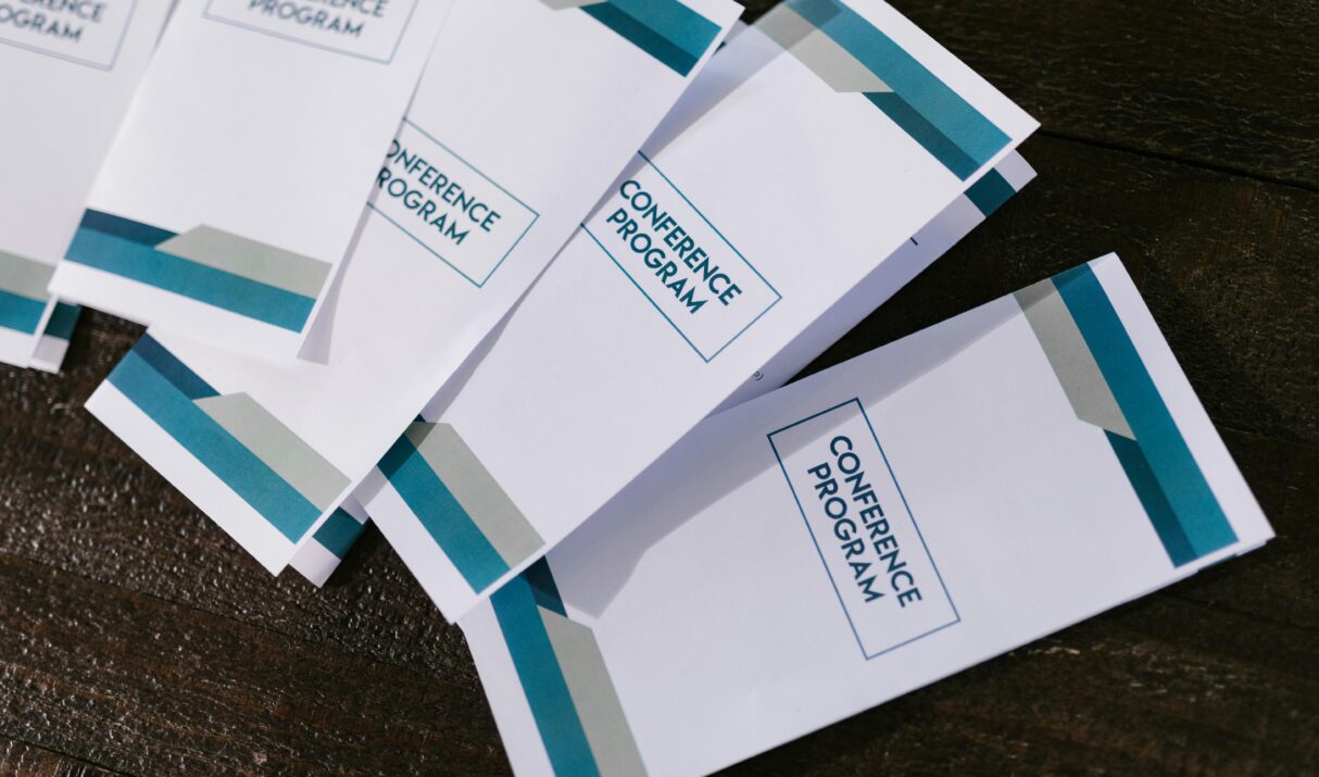 TOP 10 THINGS YOU CAN PRINT FOR YOUR BUSINESS (AND WHY THEY MATTER)