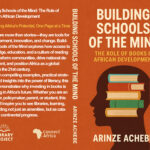 Building Schools of the Mind: The Role of Books in African Development