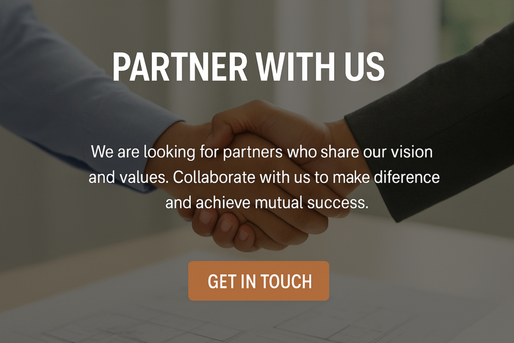 “Partner with RINZNA — collaboration for Africa’s education and innovation.”