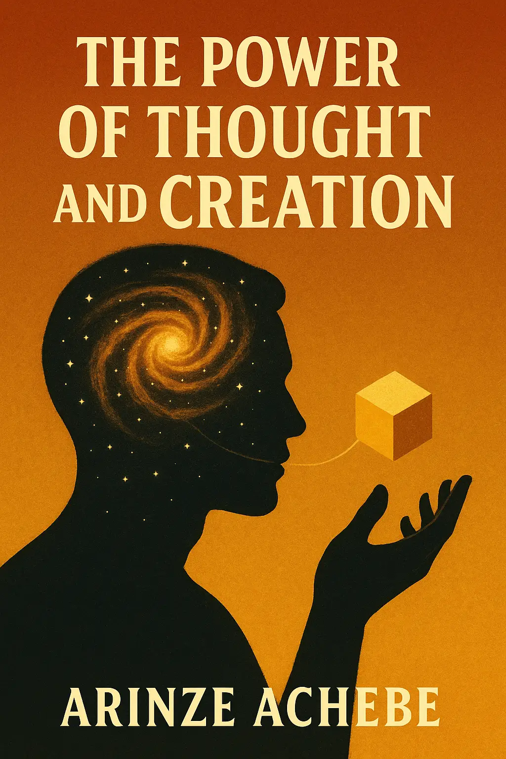 The Power of Thought and Creation