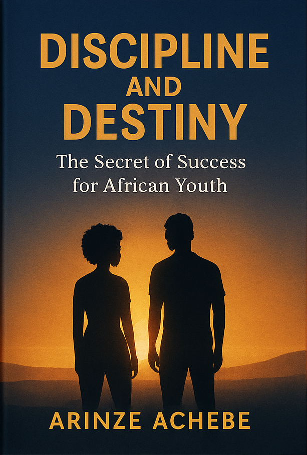 Discipline and Destiny