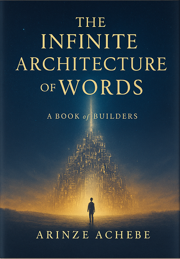 The Infinite Architecture of Words