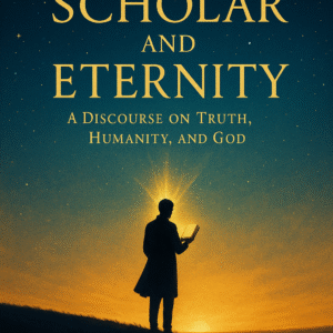 The Scholar and Eternity – A Discourse on Truth, Humanity, and God