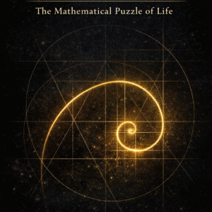 Everlasting: The Mathematical Puzzle of Life | Arinze Achebe