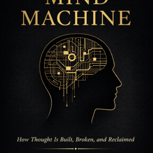 THE MIND MACHINE