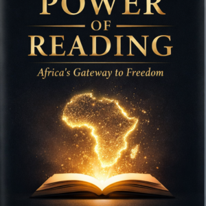 THE POWER OF READING: Africa’s Gateway to Freedom